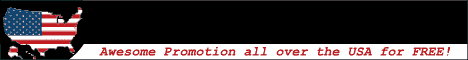 Join American Banner Exchange, get 1,000 FREE banner ads!
